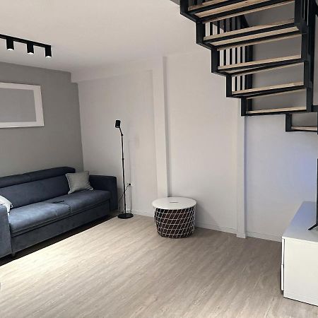 Jobelhome Blaha Apartment Βουδαπέστη Εξωτερικό φωτογραφία
