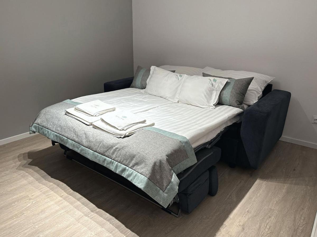 Jobelhome Blaha Apartment Βουδαπέστη Εξωτερικό φωτογραφία