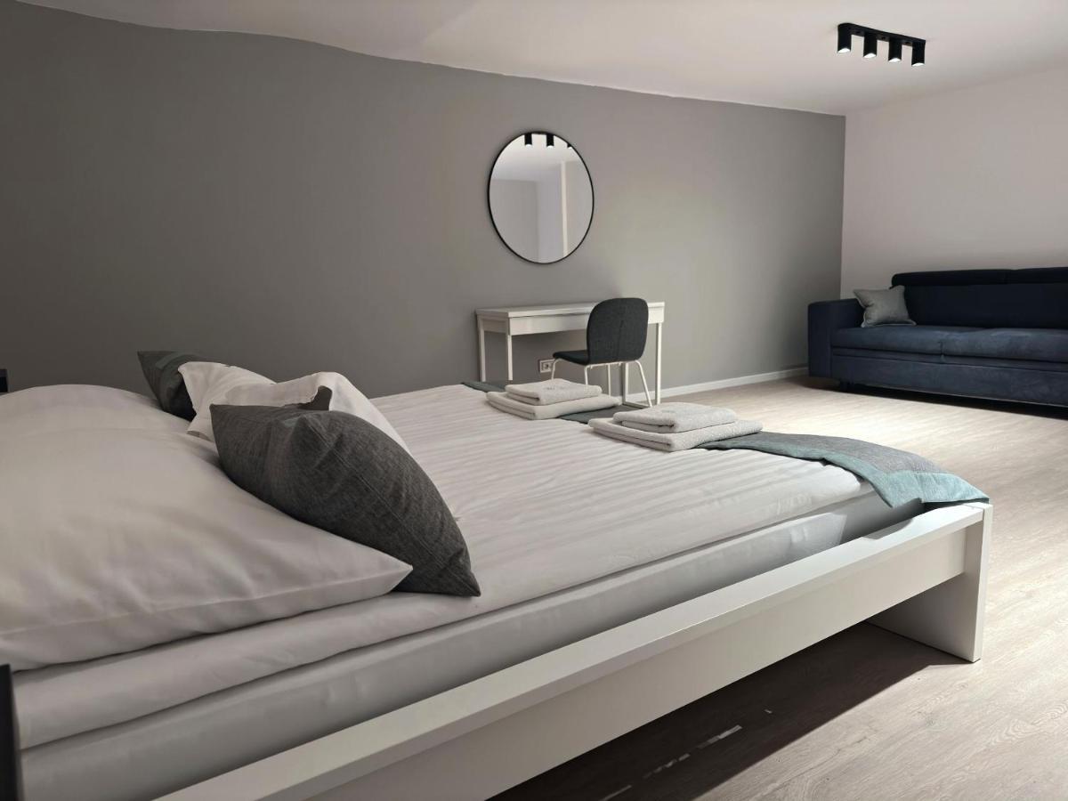 Jobelhome Blaha Apartment Βουδαπέστη Εξωτερικό φωτογραφία