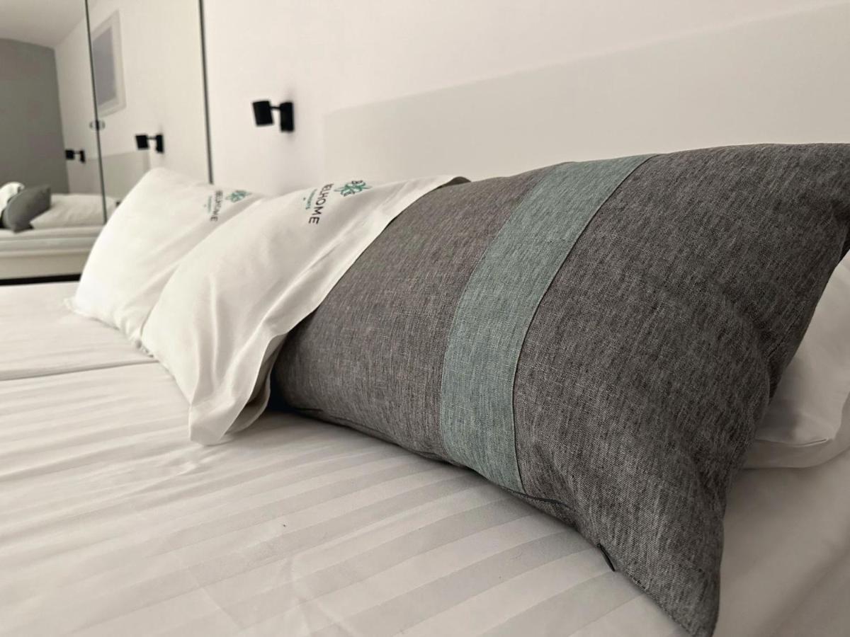 Jobelhome Blaha Apartment Βουδαπέστη Εξωτερικό φωτογραφία