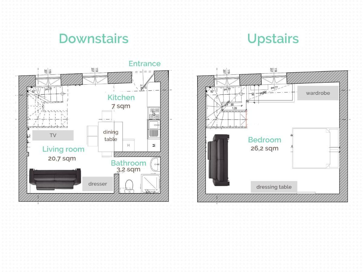 Jobelhome Blaha Apartment Βουδαπέστη Εξωτερικό φωτογραφία
